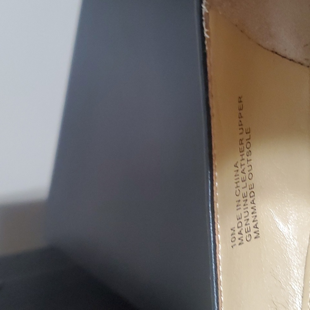 Talbots Wedges - Picture 6 of 6